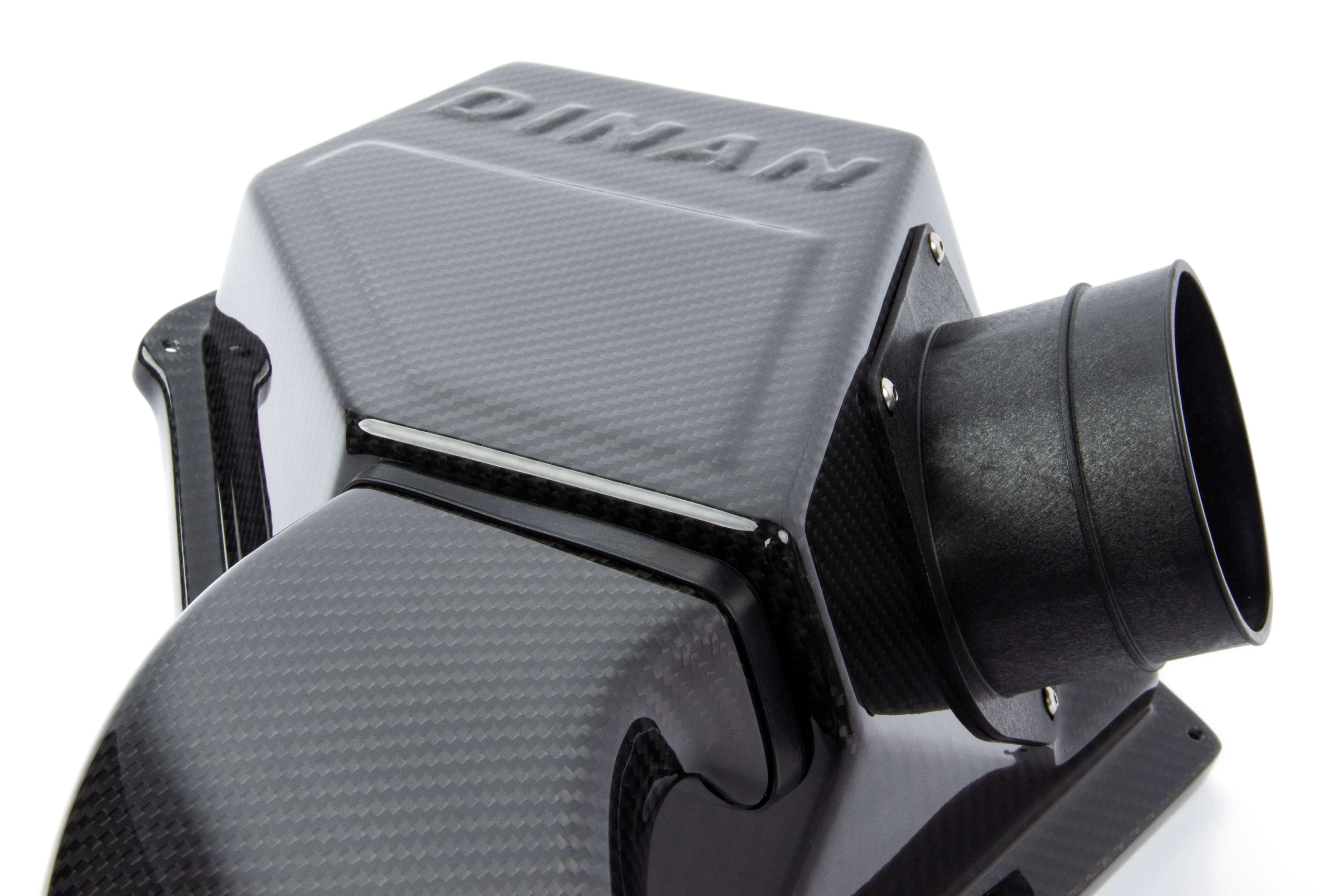 DINAN COLD AIR INTAKE - 2018-2022 BMW M5 dinan