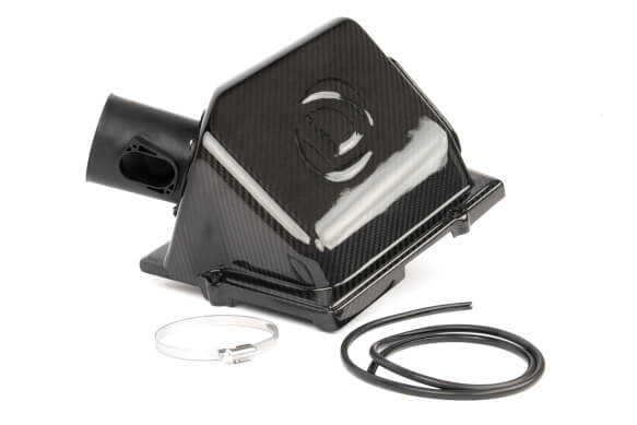 DINAN HIGH-FLOW INTAKE - 2014-2019 MINI COOPER/CLUBMAN/COUNTRYMAN & 2016-20 BMW X1/X2 dinan