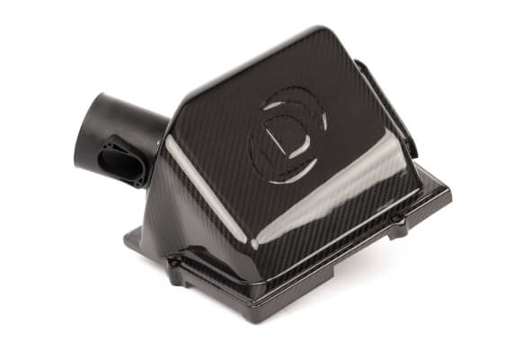 DINAN HIGH-FLOW INTAKE - 2014-2019 MINI COOPER/CLUBMAN/COUNTRYMAN & 2016-20 BMW X1/X2 dinan