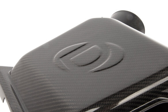DINAN HIGH-FLOW INTAKE - 2014-2019 MINI COOPER/CLUBMAN/COUNTRYMAN & 2016-20 BMW X1/X2 dinan