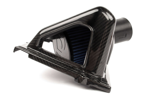 DINAN HIGH-FLOW INTAKE - 2014-2019 MINI COOPER/CLUBMAN/COUNTRYMAN & 2016-20 BMW X1/X2 dinan