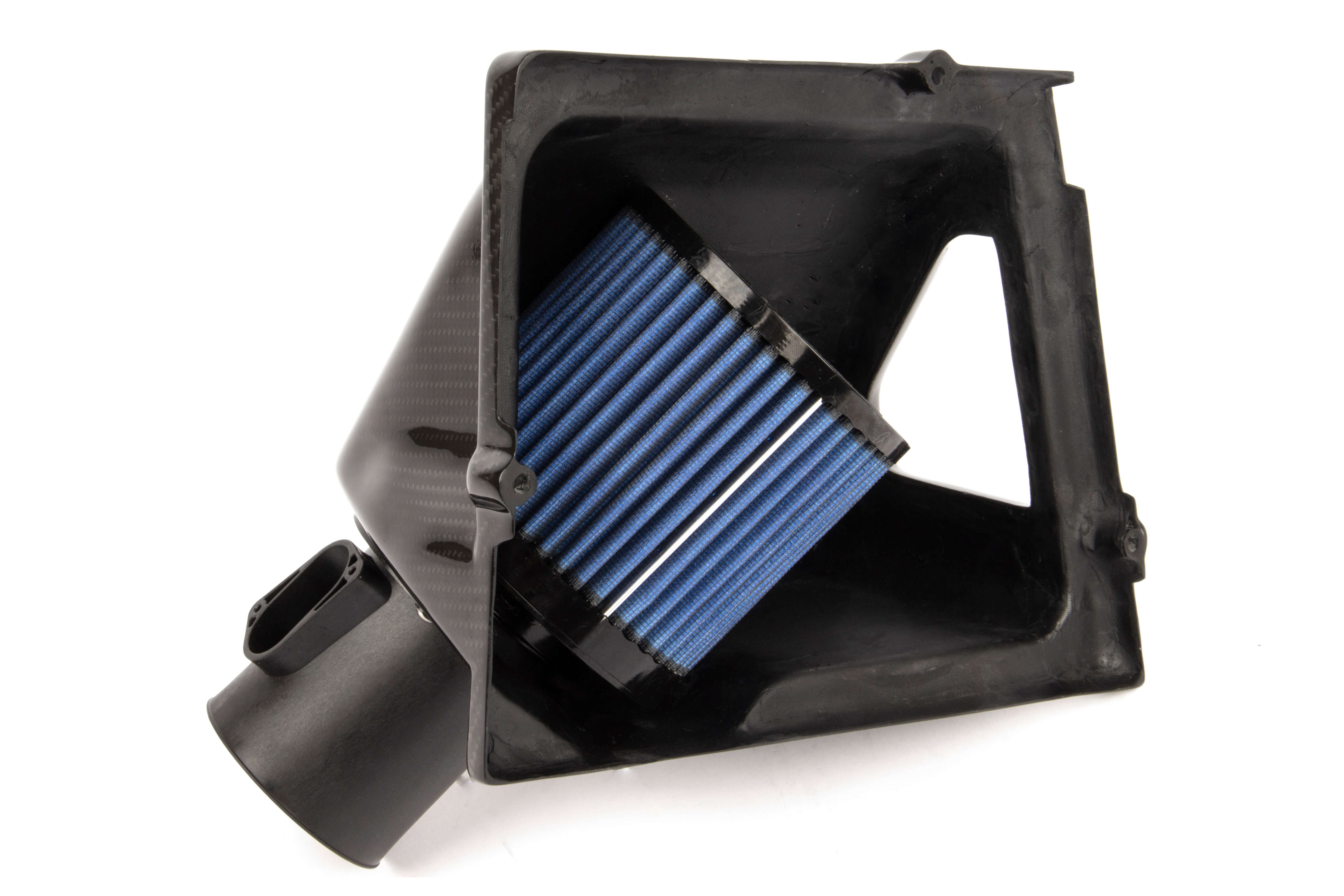 DINAN HIGH-FLOW INTAKE - 2014-2019 MINI COOPER/CLUBMAN/COUNTRYMAN & 2016-20 BMW X1/X2 dinan