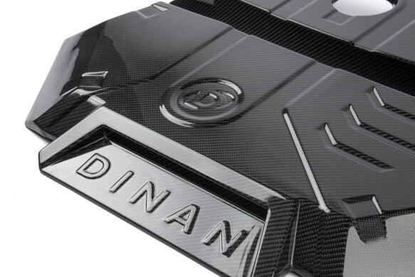 DINAN COLD AIR INTAKE - 2020-2022 BMW X3M/X4M dinan