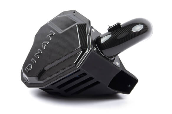 DINAN COLD AIR INTAKE - 2019-2022 BMW 330I dinan