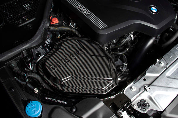 DINAN COLD AIR INTAKE - 2019-2022 BMW 330I dinan