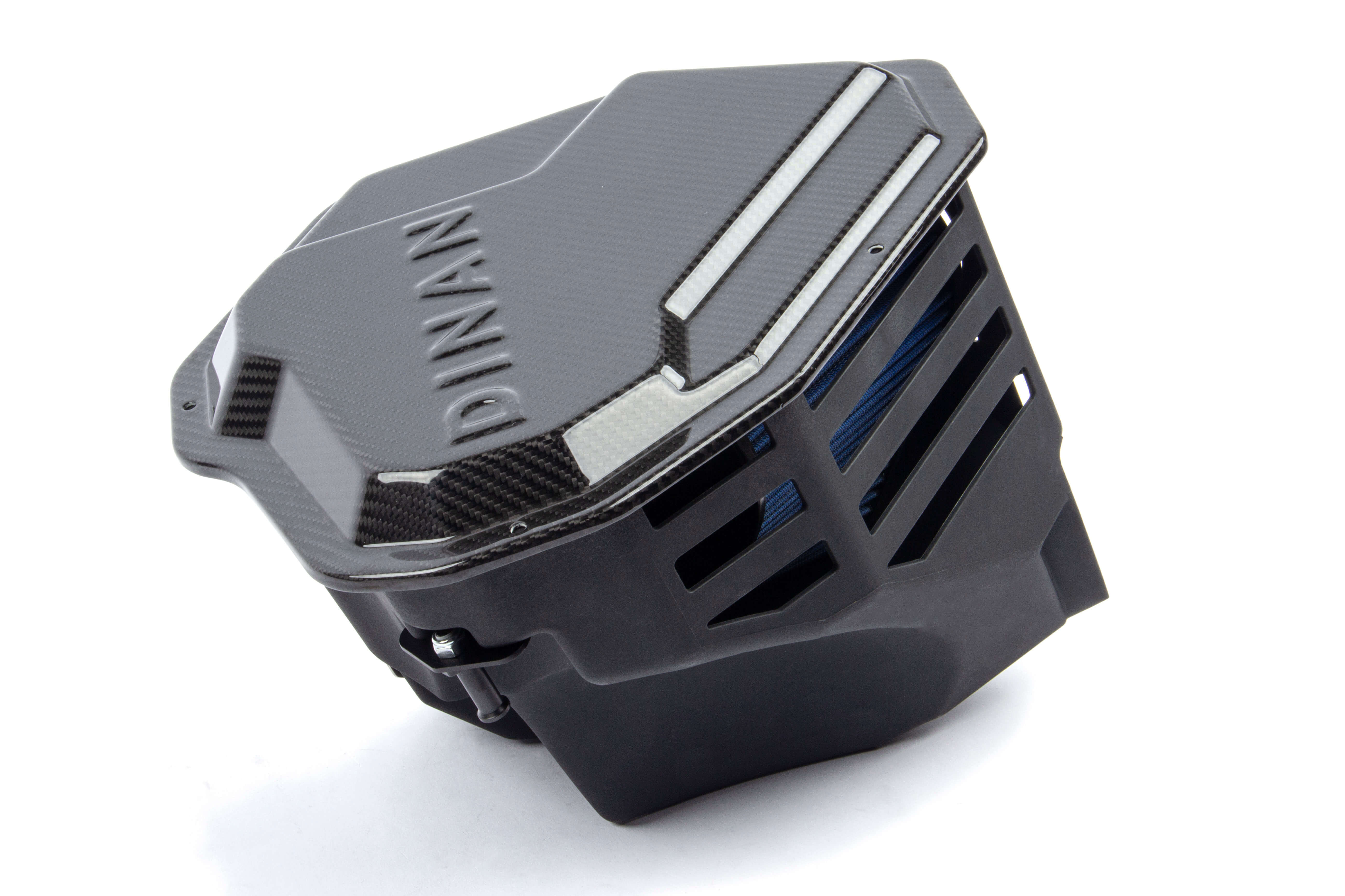 DINAN COLD AIR INTAKE - 2019-2022 BMW 330I dinan