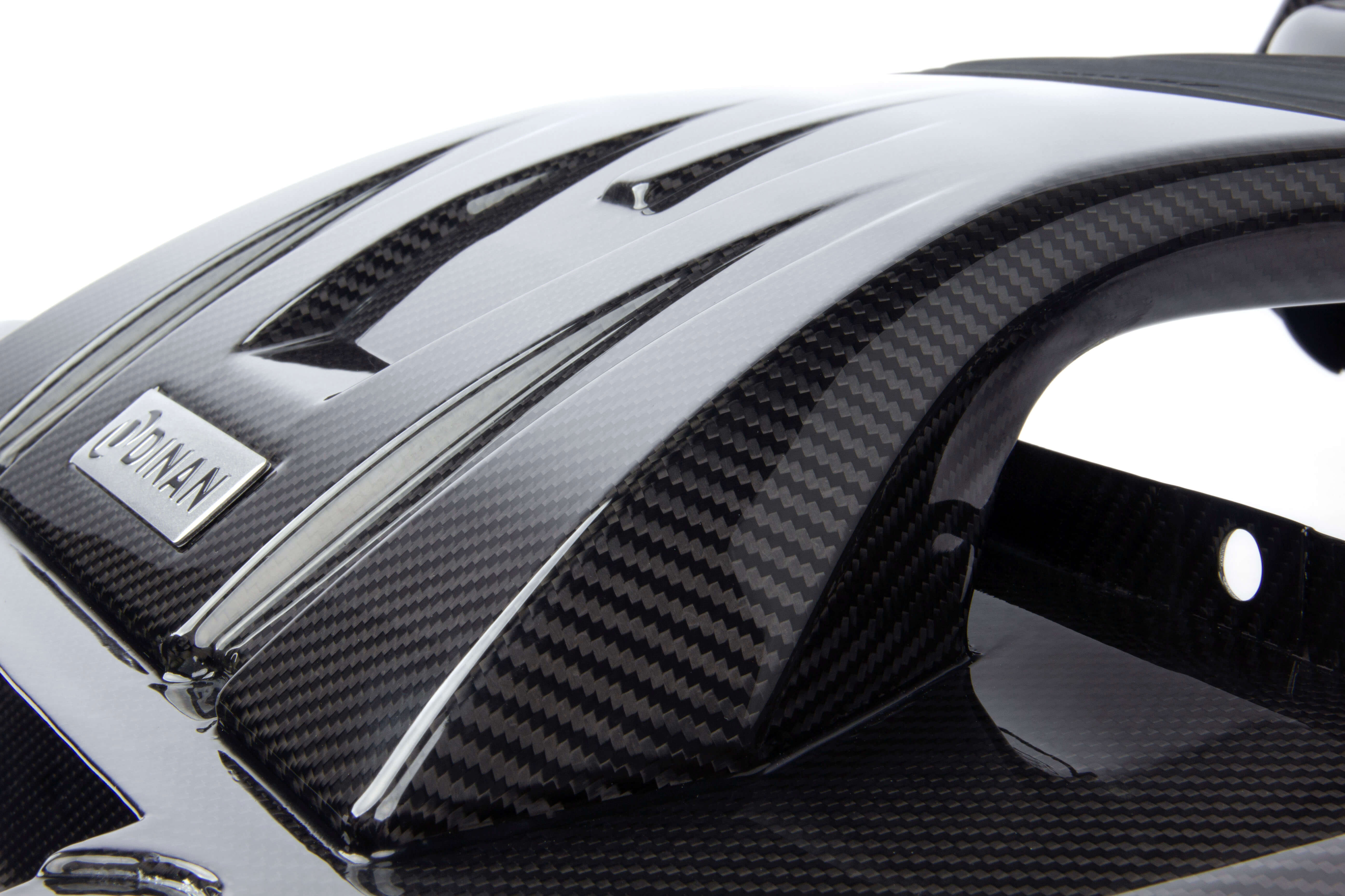 DINAN COLD AIR INTAKE - 2020-2022 BMW X5M/X6M dinan