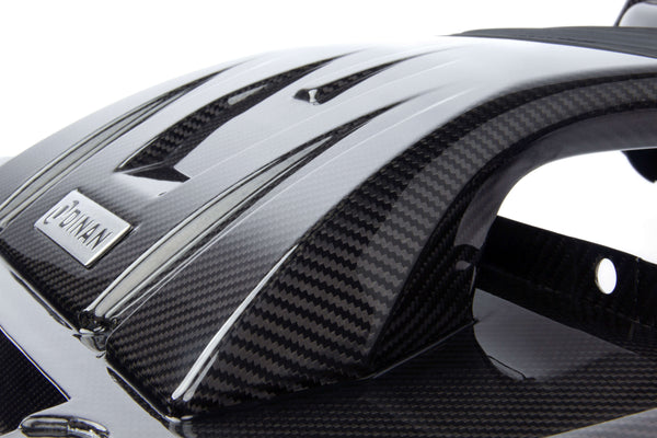 DINAN COLD AIR INTAKE - 2020-2022 BMW X5M/X6M dinan