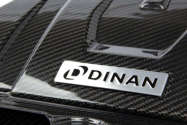 DINAN COLD AIR INTAKE - 2020-2022 BMW X5M/X6M dinan