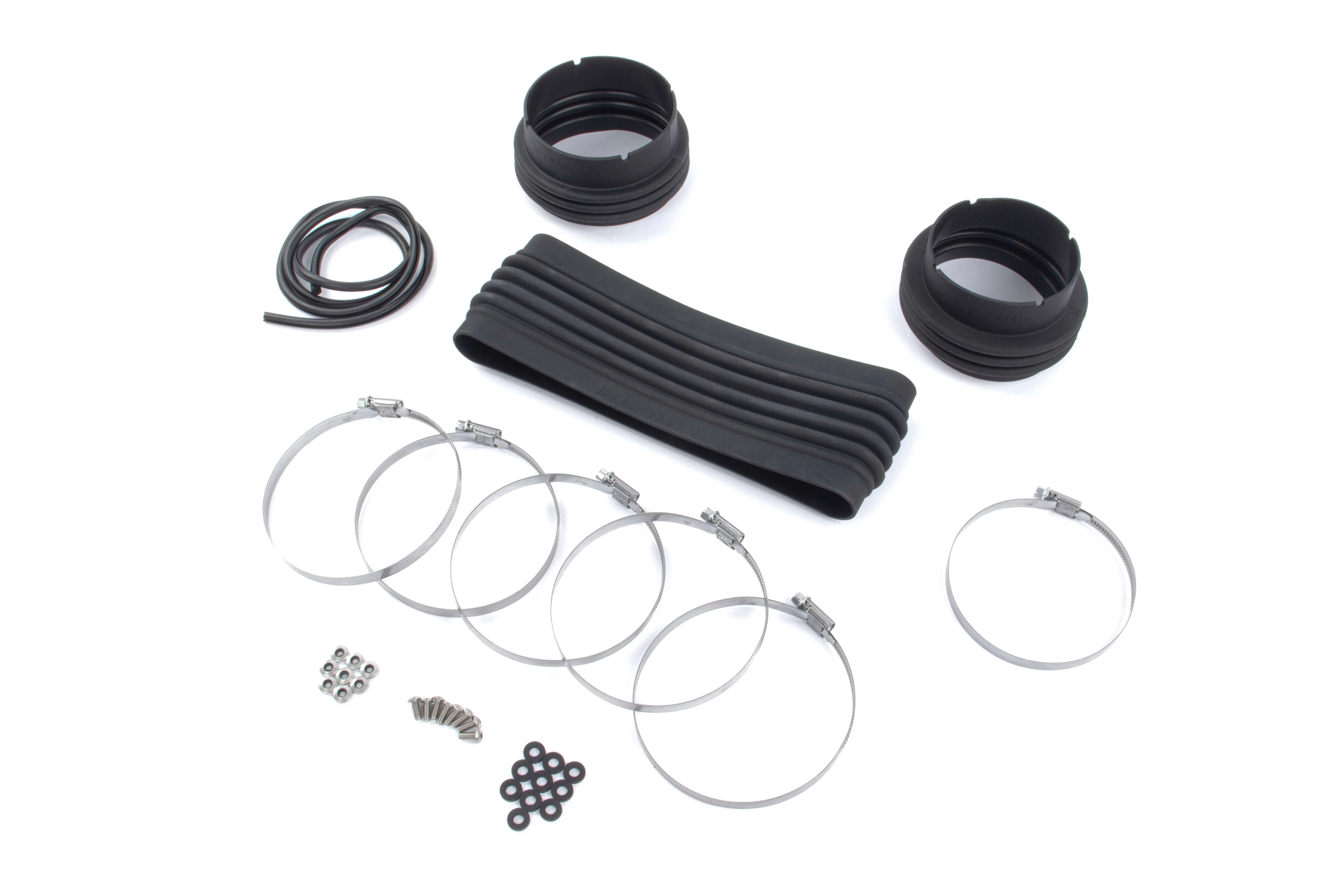 DINAN COLD AIR INTAKE - 2020-2022 BMW X5M/X6M dinan