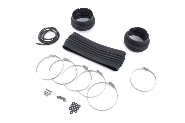 DINAN COLD AIR INTAKE - 2020-2022 BMW X5M/X6M dinan