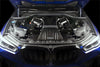 DINAN COLD AIR INTAKE - 2020-2022 BMW X5M/X6M dinan