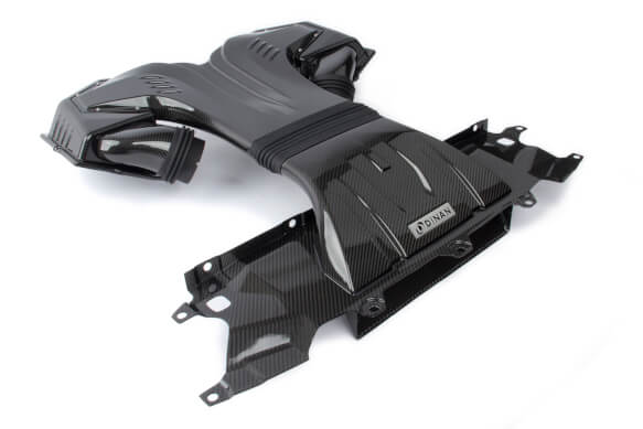 DINAN COLD AIR INTAKE - 2020-2022 BMW X5M/X6M dinan