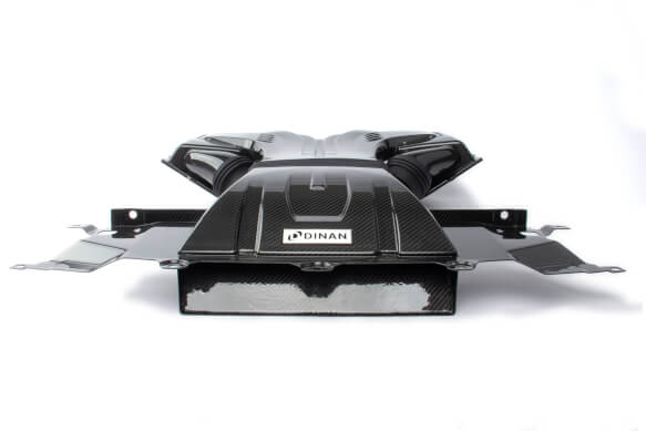 DINAN COLD AIR INTAKE - 2020-2022 BMW X5M/X6M dinan