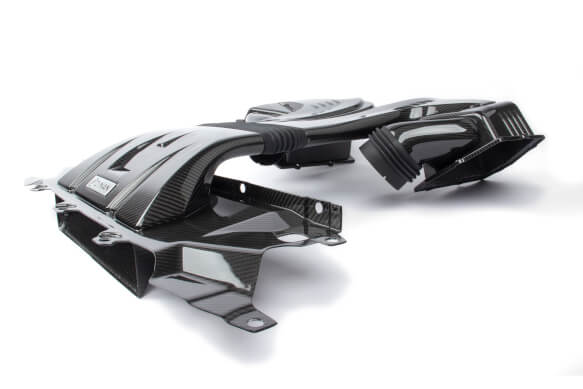 DINAN COLD AIR INTAKE - 2020-2022 BMW X5M/X6M dinan
