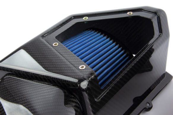 DINAN COLD AIR INTAKE - 2020-2022 BMW X5M/X6M dinan