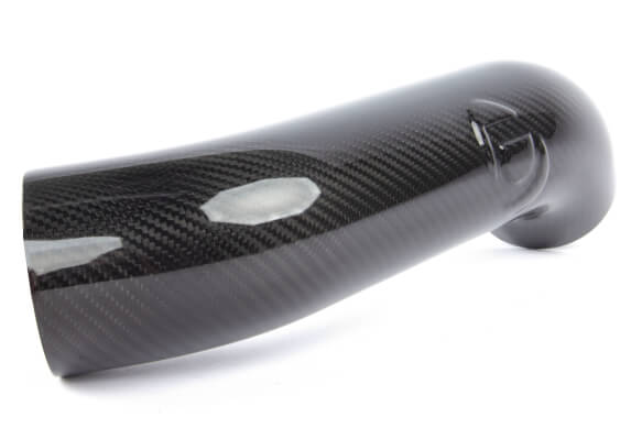 DINAN COLD AIR INTAKE - 1996-1999 BMW 3-SERIES (ALL MODELS) dinan