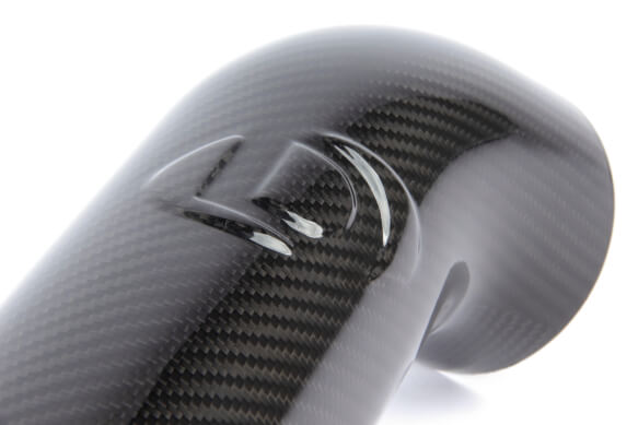 DINAN COLD AIR INTAKE - 1996-1999 BMW 3-SERIES (ALL MODELS) dinan