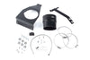DINAN COLD AIR INTAKE - 1996-1999 BMW 3-SERIES (ALL MODELS) dinan