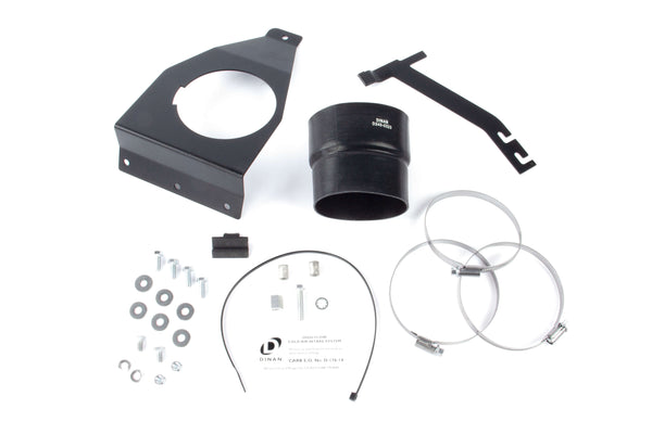 DINAN COLD AIR INTAKE - 1996-1999 BMW 3-SERIES (ALL MODELS) dinan