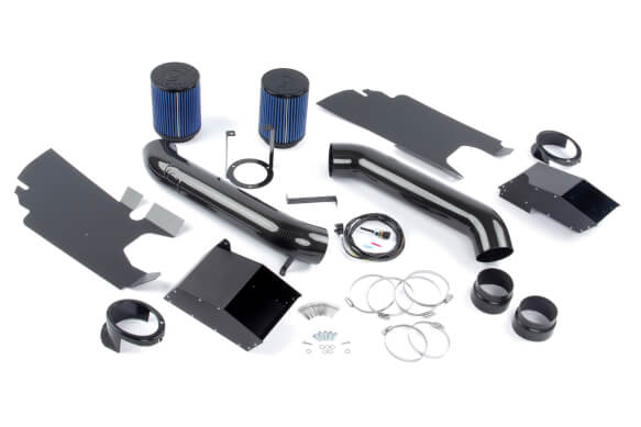 DINAN COLD AIR INTAKE - 2000-2003 BMW M5 dinan
