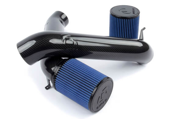 DINAN COLD AIR INTAKE - 2000-2003 BMW M5 dinan