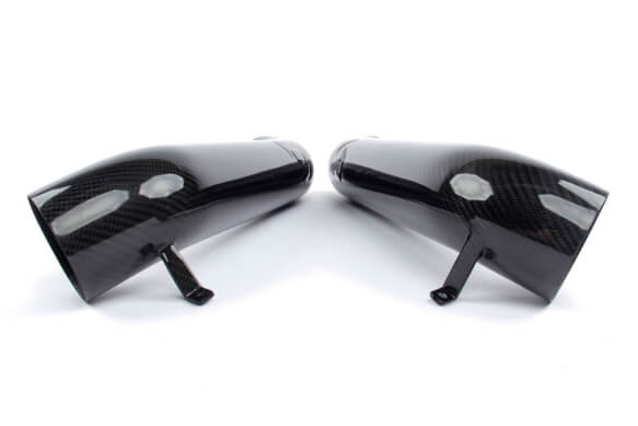 DINAN COLD AIR INTAKE - 2000-2003 BMW M5 dinan