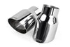 AUDI/VOLKSWAGEN APR SINGLE-WALLED SLASH-CUT EXHAUST TIPS - SET OF 2 APR