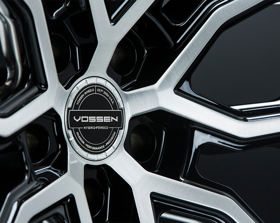 Vossen HF-2 Vossen