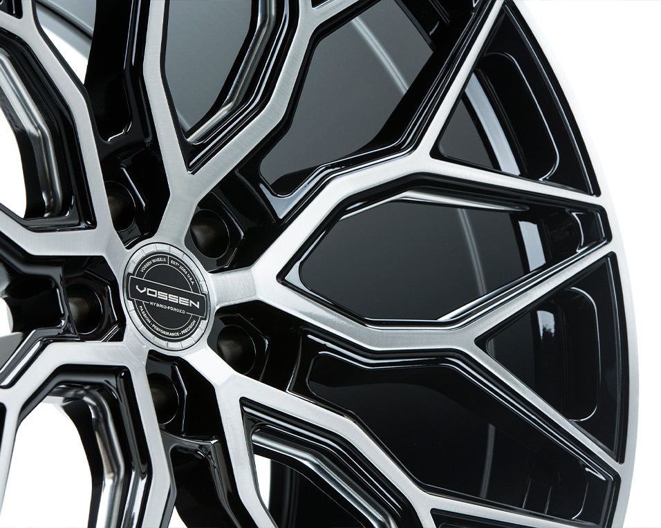 Vossen HF-2 Vossen