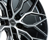 Vossen HF-2 Vossen
