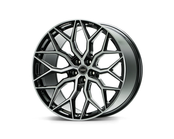Vossen HF-2 Vossen